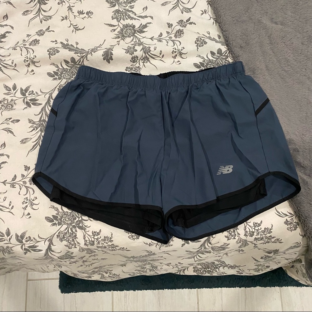 NB SHORTS